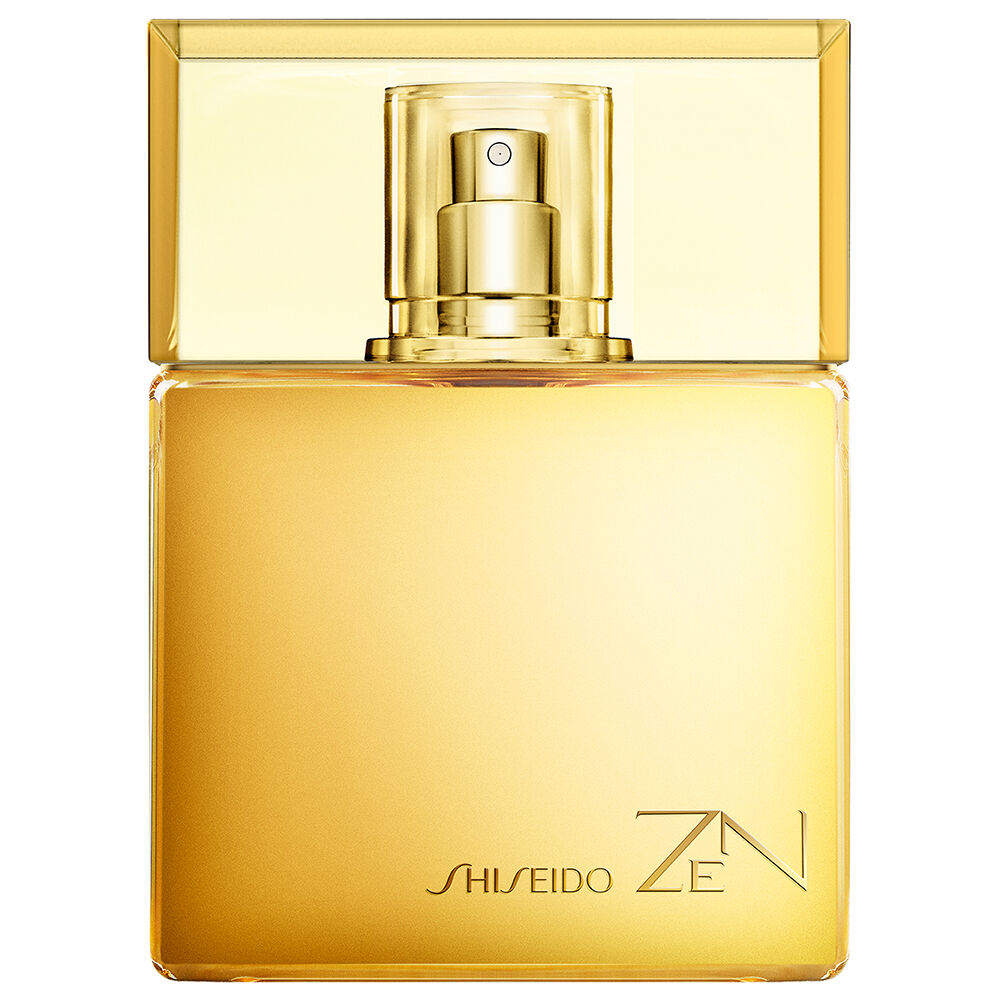 新品再入荷】 資生堂 禅 ZEN オードパルファン 香水 100ml DB7 Pr3zq